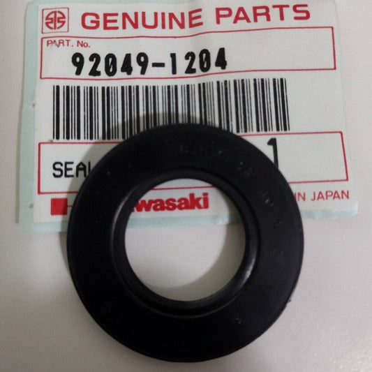 KAWASAKI KX125 KX250 KX500 Front Wheel Hub Oil Seal 92049-1204
