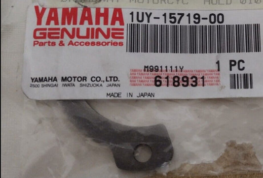 YAMAHA YFM350 YFM40F YFM400 CRANKSHAFT THRUST WASHER 1UY-15719-00