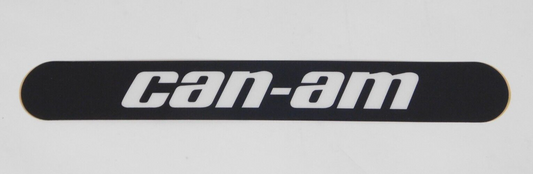 CAN-AM  Outlander 400 / 800  Factory Genuine Decal / Label / Sticker  704901271