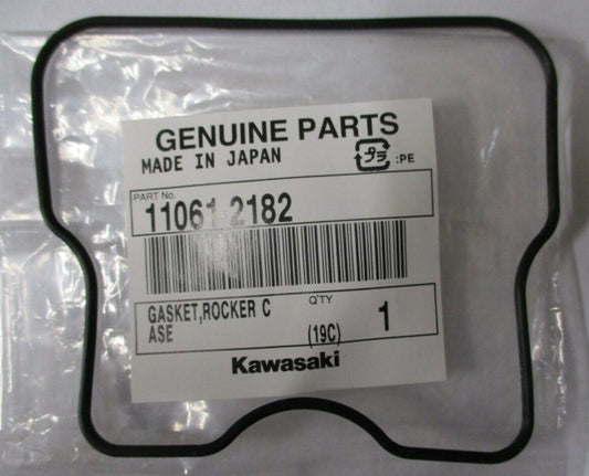KAWASAKI KAF620 MOLE UTILITY VEHICLE ROCKER COVER GASKET 11060-2332