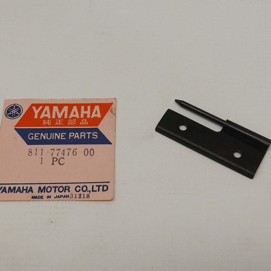 YAMAHA EW433 EW640 SL433 SL338 SW396 SW433 HOOD HINGE 811-77476-00