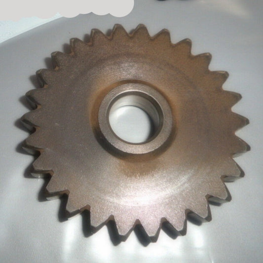 YAMAHA AT1 CS5 CT1DT1 HT1 L T2 LT 3 MX100 LTMX R D200 RS200 DT50 KICK START IDLE GEAR 403-15651-00