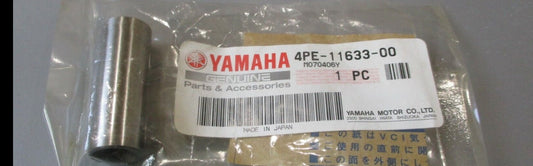 YAMAHA YZ125 ENGNE PISTON WRIST PIN / PISTON PIN 4pe-11633-00