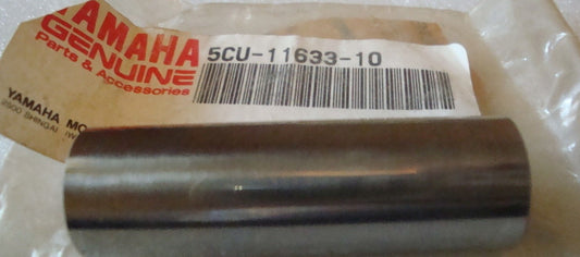 YAMAHA YZ250 ENGNE PISTON WRIST PIN / PISTON PIN 5CU -11633-10