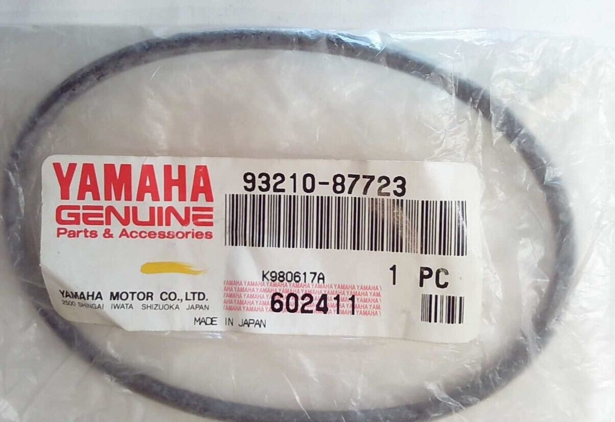 YAMAHA  FJ FZ FZR XJ XS YZF 360 400 600 650 700 750 1000 1100 1200 ORING 93210-87723