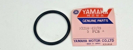 YAMAHA TX500 XS500 OIL FILT ER ELEMENT ORING 93210-45199