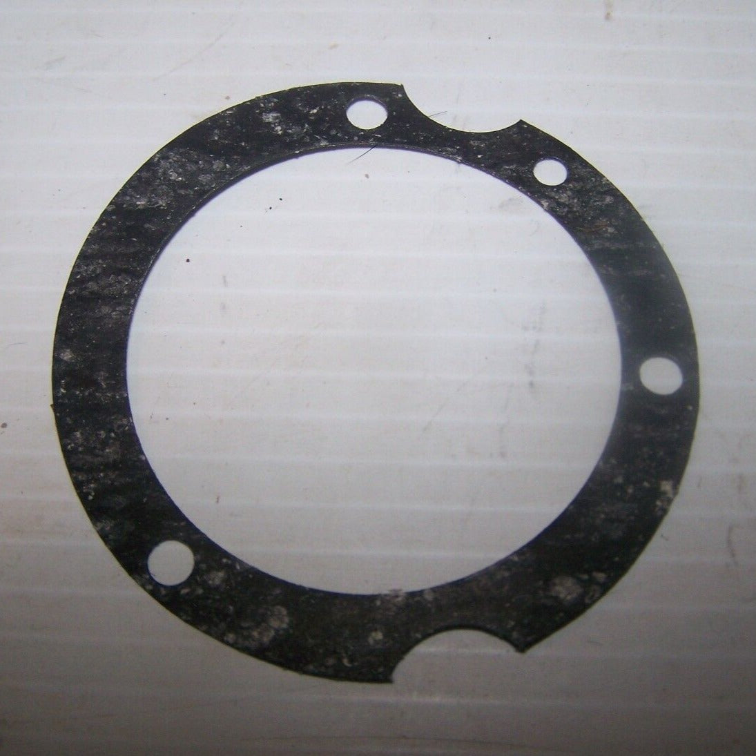 SUZUKI TC120 B100 P B120 KT120 OIL PUMP GEAR CASE GASKET16381-03300