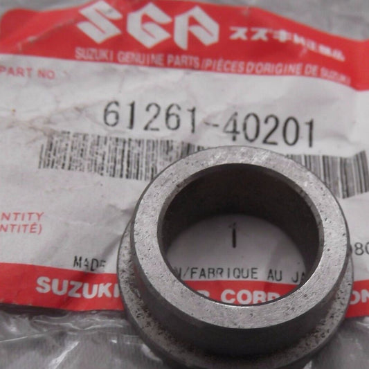 SUZUKI PE175 RM80 RM100 RM125 RS175 Rear Swing Arm Pivot Bushing 61261-40201