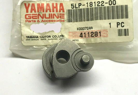 YAMAHA WR250 YZ 250 400 YFM660 SHIFT LRVER 2 3XK-18122-00 / 5LP-18122-01
