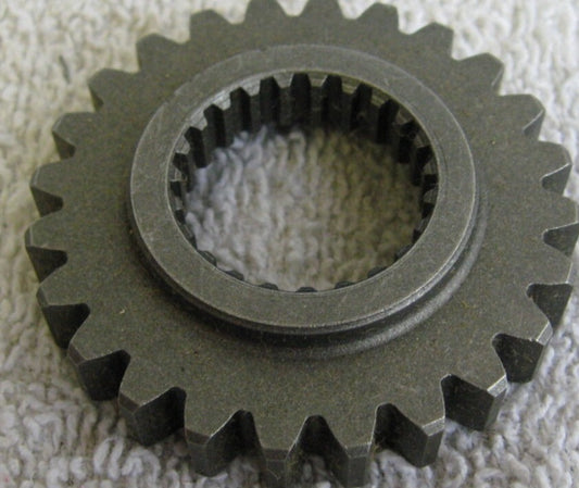 YAMAHA TX650 XS650 XS2 STATER WHEEL GEAR 3 3406-15515-00