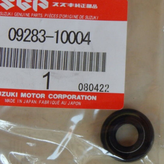 SUZUKI GSF400 GSX-R1100 GSX-R600 GSX-R750 EM 80 125 SV650 VS750 800 OIL SEAL 09283-10004