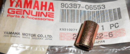 Caltric AGM Battery For Yamaha CF300 Inviter (1986-1990) – 12V 16AH, 260 CCA, Maintenance Free