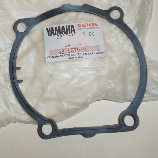 YAMAHA FJ600 FJ700 FJ1100 FJ1200 FZ600 YX600 Oil Pump Cover Gasket 33M-15449-00