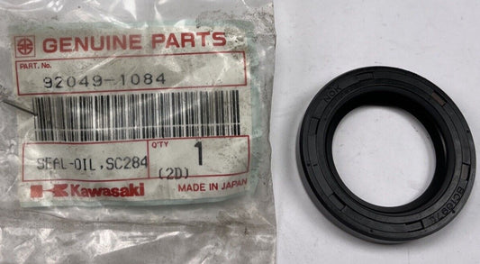 KAWASAKI KZ550 KZ750 ZL600 ZN700 OIL SEAL92049-1084