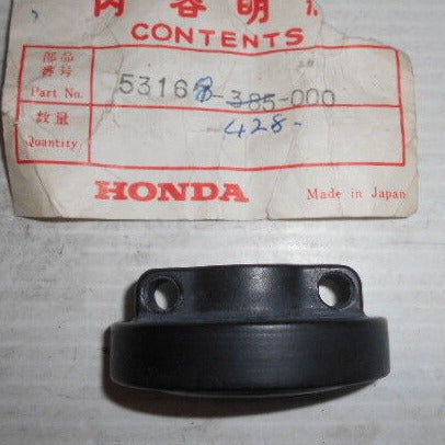 HONDA XL250 XL500 XR500 XR250 XL350 UPPER THROTTLE HOUSING 53167-385-000