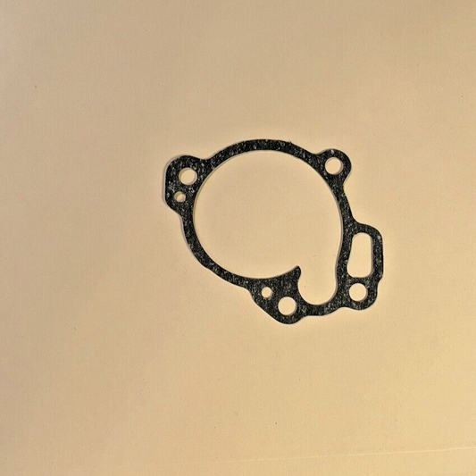 YAMAHA YZ12 WATER PUMP CASE GASKET 5X4-12428-00 / 5X4-12428-01