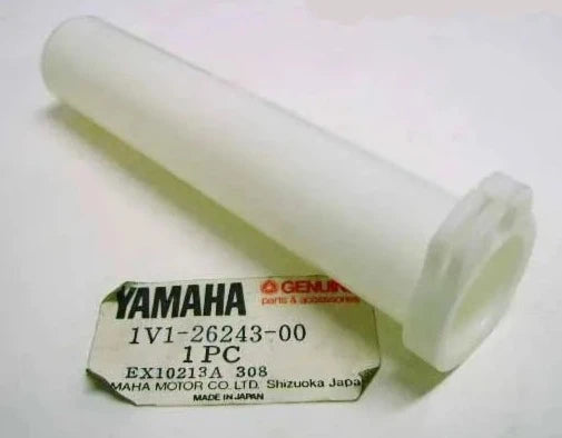 YAMAHA Many Models  Factory Throttle Guide Tube  1V1-26243-00 / 137-26243-00 / 137-26243-00