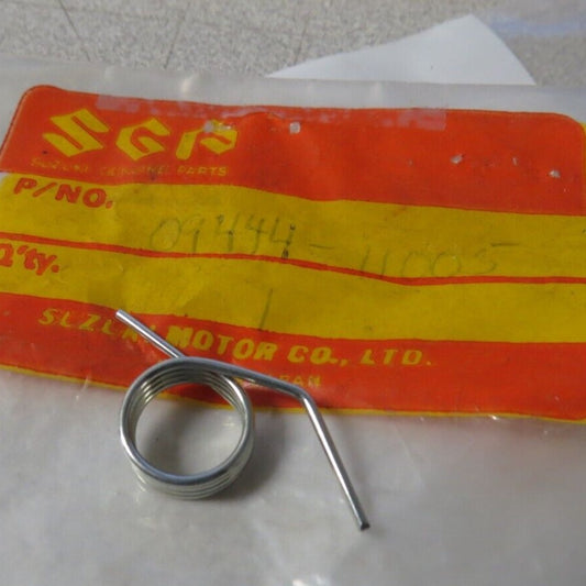 SUZUKI DR  100 125 200 250 350 500 650 RMX250 RM SP 80 125 250 425 500 SPRING  09444-11005
