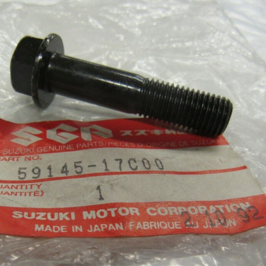 Magnetische Ölablassschraube M14x1.25 Für Suzuki GSX-R