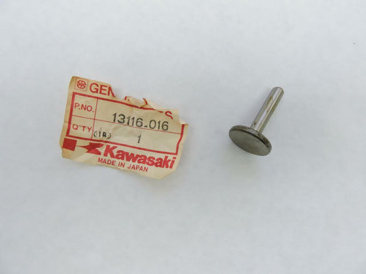 KAWASAKI KD KE KS KX 125 F6 F7 75 KLT200 KL KLX KZ 250 S1 S2 S3 KH400 CLUTCH SPRRING PUSHER 13116-016