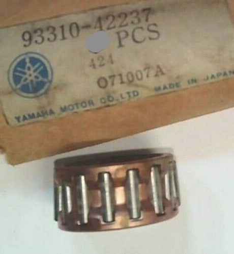 YAMAHA HT1 L5 YL2 Factory Connecting Rod Big End Bearing 93310-42237
