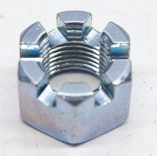 SUZUKI Many Models Rear Sheel Axel Nut 09141-16001