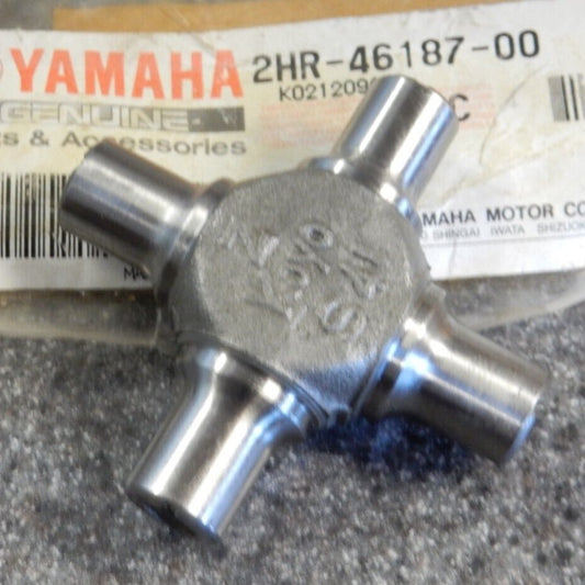 YAMAHA YFB250 YF M350 YFM400 UJOINT SPIDER I 2HR-46187-00