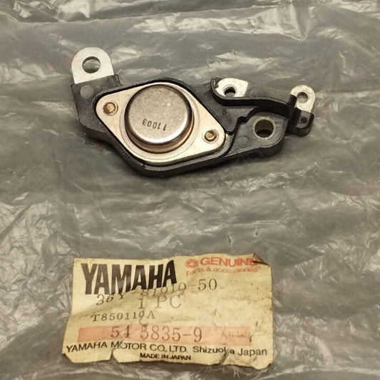 YAMA HA FJ 1100 FJ1200 FZ750 FZR1000 FZX YZF 700 750 GTS1000 REGULATOR 36Y-81910-50