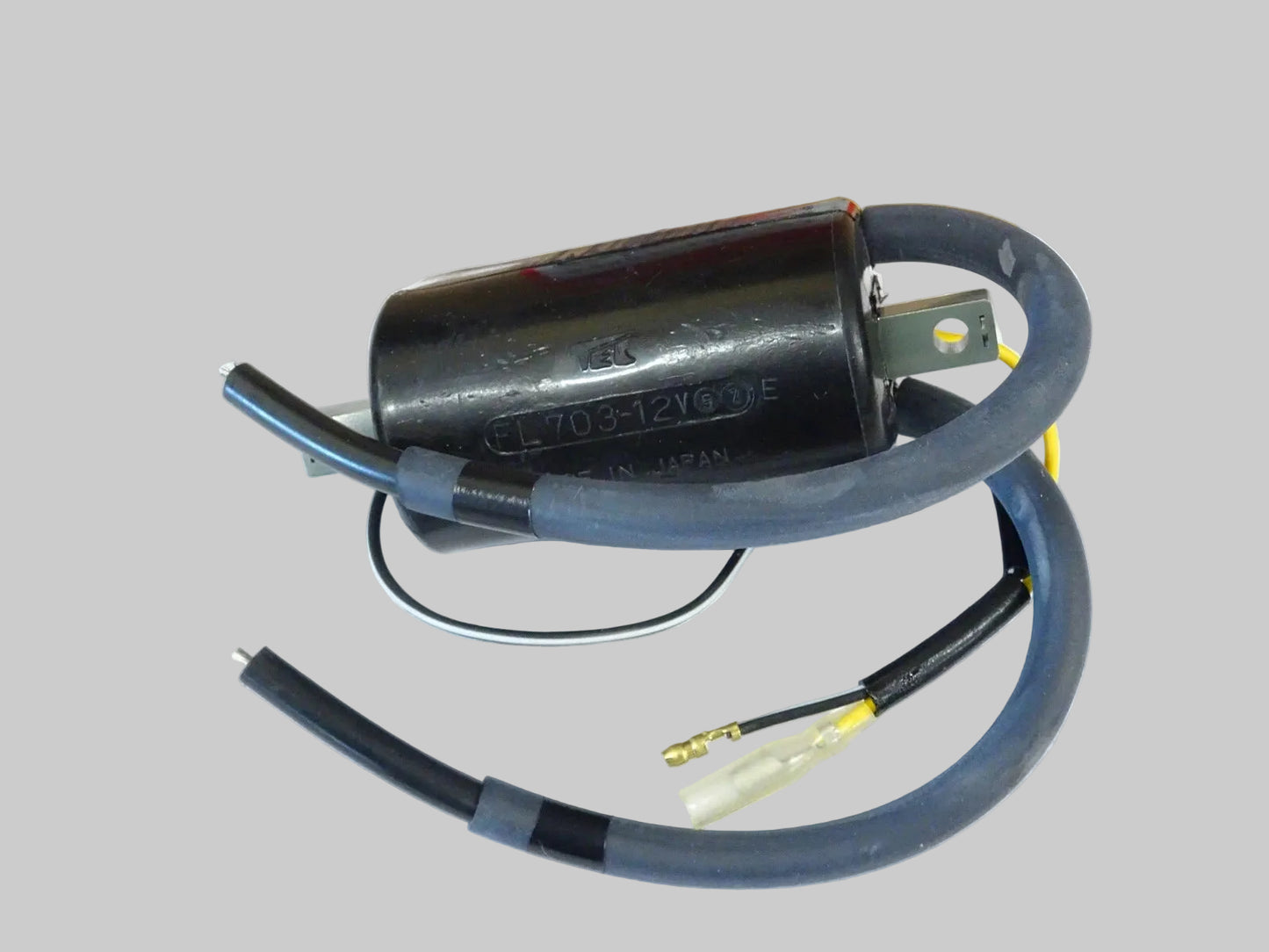HONDA 1969 - 1978 CB750  1 # 4 CYLINDER IGNITION COIL  30501-300-003