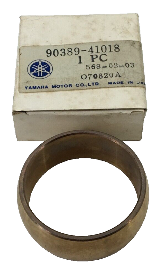 YAMAHA EC340 ET340 EX340 EX440 SRX340 SRX440 SS440 Primary Clutch Bushing 90389-41018