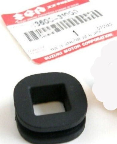 SUZUKI GS450 GS1100 GS750 GS850 GS650 GS550 SIGNAL MOUNTING DAMPER 09320-15002