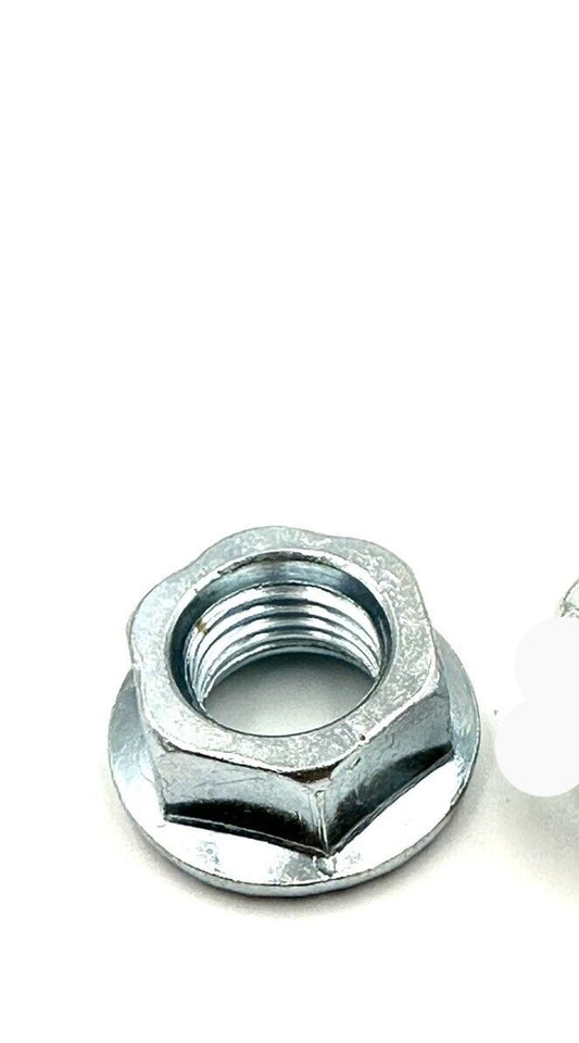 HONDA GX140 GX160 GX200 5.5HP 6.5HP Engine Factory 14 mm Flywheel Nut 90201-878-003