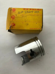 SUZUKI GT250 GT380 Factory .50 Oversize Piston 12110-33004-050