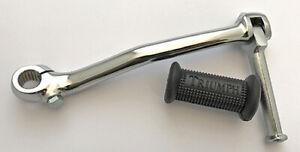 TRIUMPH T90 350 T100 500 KICK START ASSEMBLY 573797 / 57-3797 / T3797