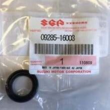 SUZUKI DR 100 DR125 DR200 PE175 RM SP  100 125 200 X5222 OIL SEAL 09285-16003