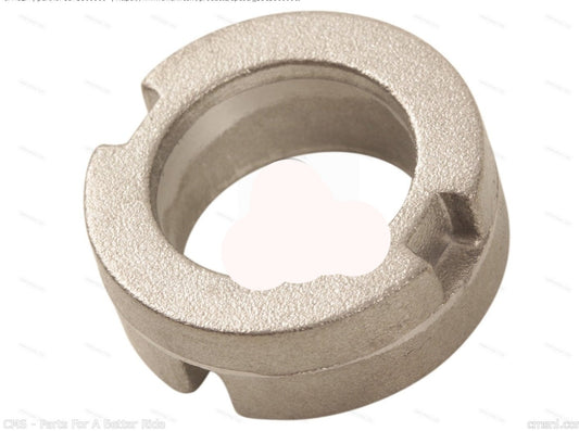 Y AMAHA BW TW XT 125 200 BI WHEEL / TRAILWA Y SPACER 15A-15666-00