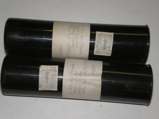 PUCH Magnum Maxi Sears Moped Fork Tube or Shock Absorber Covers 773-4904-42 / 773490442