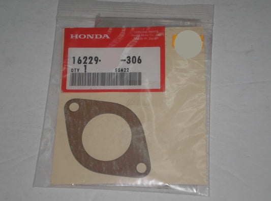 HONDA CB450 CL430 CB500 Intake Gasket 16229-283-010 / 16229-283-306
