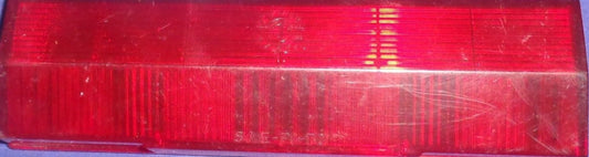 Bombardier / Ski-Doo  Many Models  Factory Tail Light Lens 410-9032-00 / 410 9032 00