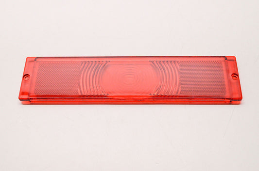 ARCTIC CAT Many Models from 1973-1994 Tail Light Lens  0116-406