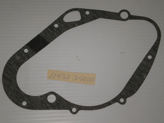 SUZUKI TS185 Clutch Cover Gasket 11482-29000 / 11482-29001
