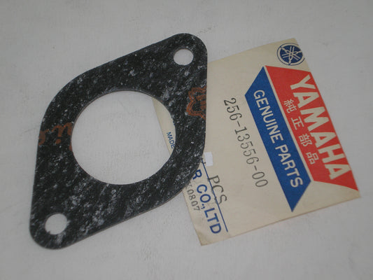 YAMAHA TX650 TX750 XS1 XS2 XS650 Intake Manifold Gasket 256-13556-11 / 256-13556-01 / 256-13556-00