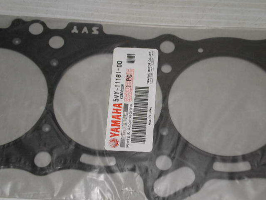 YAMAHA YZFR1 2004-2006 Cylinder Head Gasket 5VY-11181-00