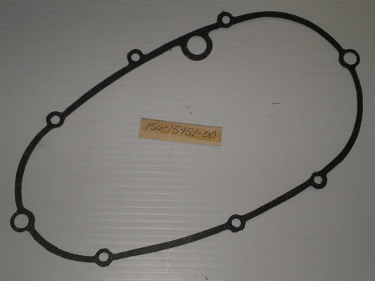 YAMAHA YDS5 YM2 1967 Clutch Cover Gasket 156-15451-00