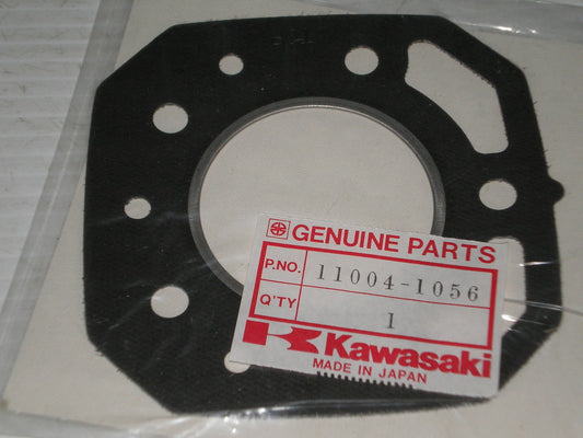 KAWASAKI KX125  Cylinder Head Gasket 11004-1056 / 11004-1048 / 11004-1279
