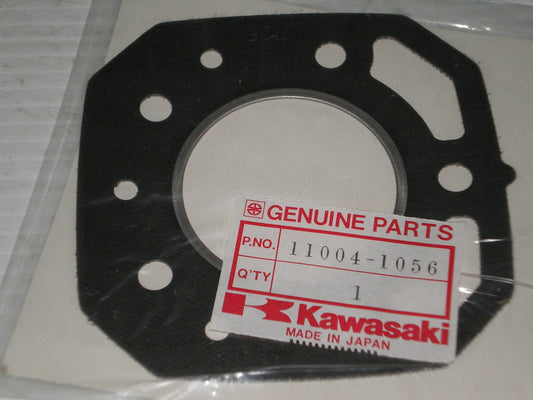 KAWASAKI KX125 Cylinder Head Gasket 11004-1056 / 11004-1048 / 11004-1279