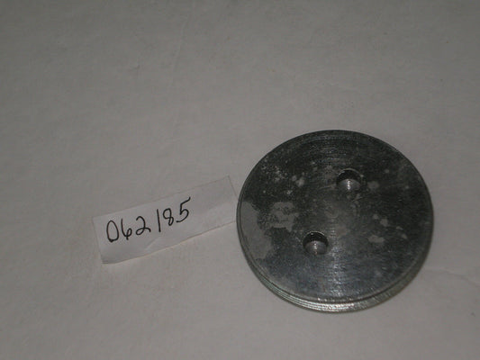 NORTON Commando 750 850 Front Brake Caliper Plug 062185 / 06-2185