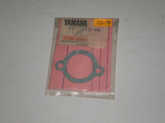 YAMAHA XV TT XT YFM SRX Cam Chain Tensioner Case Gasket 4X7-12213-00 / 4DW-12213-00
