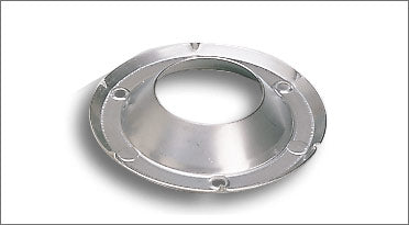 SUPERTRAP Exhaust End Caps Assembly Set/13 Part # 037-0835