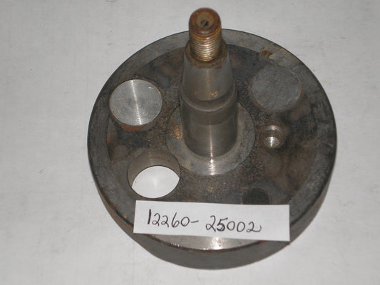 SUZUKI TC90 TC100 TS90 TS100 Left Crankshaft 12260-25002